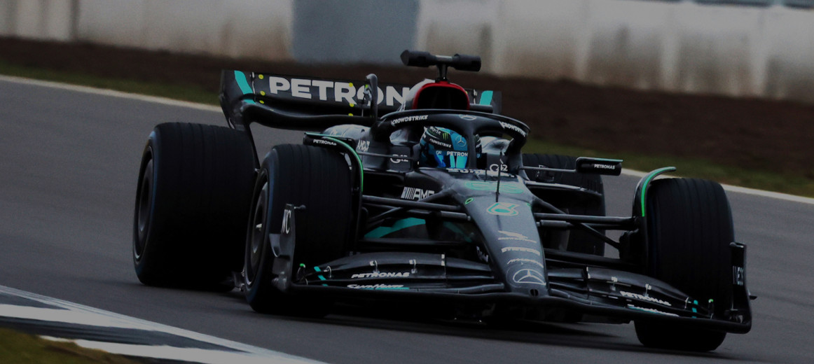 VERICUT Takes Pole Position with Mercedes-AMG PETRONAS Formula One Team